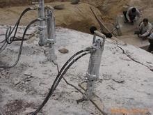 工程施工劈裂機的選購指南與市場信息