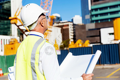 工程師施工場(chǎng)景分析藍(lán)圖 提升工程效率與安全的關(guān)鍵路徑