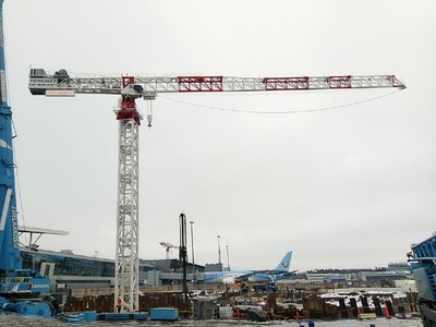 芬蘭基礎(chǔ)設(shè)施項(xiàng)目青睞中國設(shè)備的背后邏輯