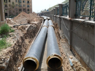 直埋保溫管廠家生產(chǎn)與供求商機(jī)探析——以廊坊復(fù)興聚氨酯管道保溫工程為例