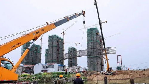 濱海重點(diǎn)交通工程全面提速，城市發(fā)展動(dòng)脈加速成型