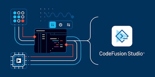ADI發布CodeFusion Studio與開發者門戶，以一體化環境加速智能邊緣AI開發
